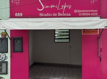 img0 · Sala Comercial para Aluguel por R$2.000,00/Mês com 24m² e 1 banheiro - Ermelino matarazzo, São paulo