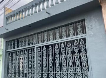 img0 · Sobrado para Venda por R$570.000,00 com 144m², 3 dormitórios, 2 vagas e 3 banheiros - Jardim pedro j