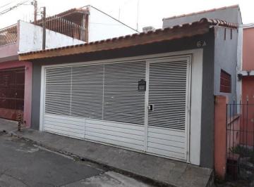 img0 · Casa para Venda por R$450.000,00 com 2 dormitórios, 3 vagas e 1 banheiro - Vila nitro operária, São 