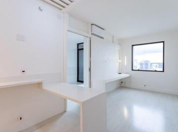 img0 · Apartamento para Venda por R$730.000,00 com 37m², 1 vaga, 1 suite e 2 banheiros - Itaim bibi, São pa