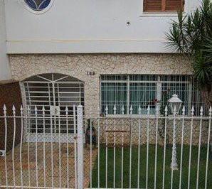 img0 · Casa para Venda por R$750.000,00 com 130m², 3 dormitórios, 1 suite e 2 vagas - Campo belo, São paulo