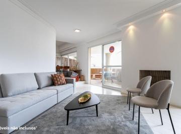 img0 · Apartamento para Venda por R$3.448.000,00 com 270m², 4 vagas, 3 suites e 6 banheiros - Paraíso, São
