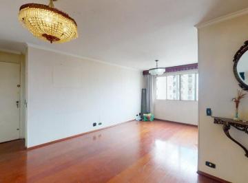img0 · Apartamento para Venda por R$1.310.000,00 com 90m², 1 vaga, 1 banheiro e 3 dormitórios - Moema, São