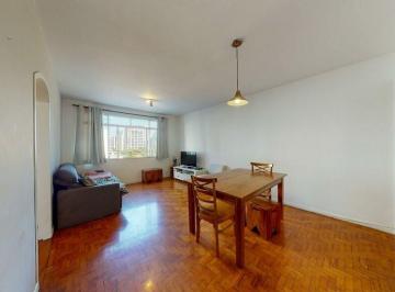 img0 · Apartamento para Venda por R$1.263.000,00 com 107m², 1 vaga, 1 banheiro e 3 dormitórios - Itaim bibi