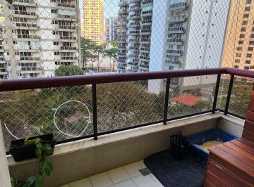 img0 · Saint Germain - Barra da Tijuca - Apartamento 2 quartos a venda na ABM, 65m2, Barra da Tijuca