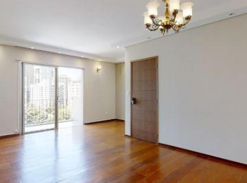 img0 · Apartamento para Venda por R$1.410.000,00 com 113m², 2 vagas, 1 suite e 3 banheiros - Moema, São pau
