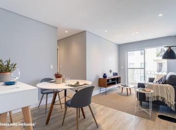 img0 · Apartamento para Venda por R$608.000,00 com 66m², 1 vaga, 1 banheiro e 3 dormitórios - Saúde, São pa