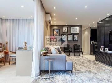 img0 · Apartamento de luxo no Jardim da Glória com 2 suítes, 2 salas e 2 vagas de garagem - Ultimo andar
