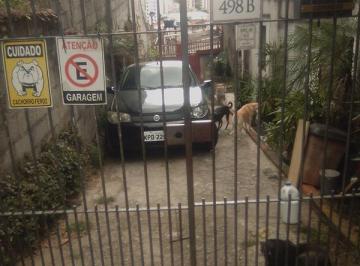 img0 · Terreno para Venda por R$3.000.000,00 - Vila romana, São paulo / SP - Cód. BDI46691