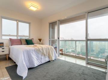 img0 · Apartamento para Venda por R$765.000,00 com 50m², 1 vaga, 1 banheiro e 1 dormitório - Brooklin pauli