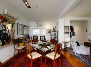 img0 · Apartamento para Venda por R$1.790.000,00 com 151m², 1 vaga, 1 suite e 3 banheiros - Jardim paulista