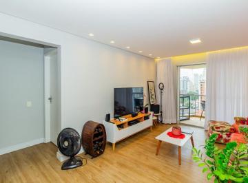 img0 · Apartamento à venda em Campo Belo com 91 m², 2 quartos, 2 vagas
