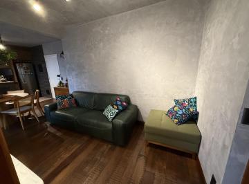 img0 · Apartamento à venda em Vila Yara com 58 m², 2 quartos, 1 vaga