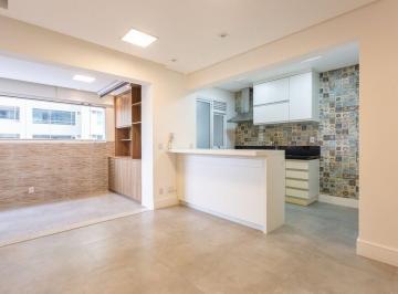 img0 · Apartamento para Venda por R$1.120.000,00 com 74m², 1 vaga, 1 suite e 3 banheiros - Cidade monções,