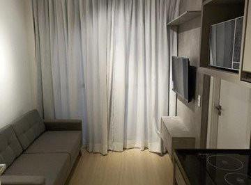 img0 · Apartamento para Venda por R$545.000,00 com 27m², 1 banheiro e 1 dormitório - Vila nova conceicao, S
