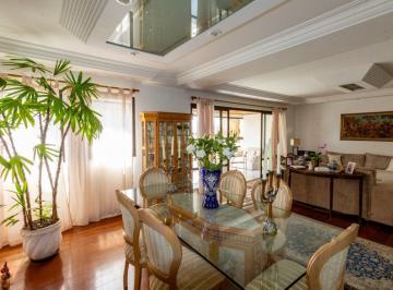 img0 · Apartamento à venda em Jardim Monte Kemel com 185 m², 4 quartos, 4 vagas