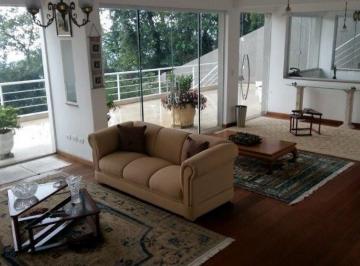 img0 · Casa em condomínio para Venda por R$3.600.000,00 com 650m², 4 salas, 5 banheiros e 4 vagas - Serra d