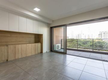 img0 · Apartamento para Venda por R$750.000,00 com 41m², 1 vaga, 1 suite e 2 banheiros - Brooklin, São paul