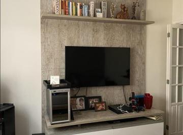 img0 · Apartamento para Venda por R$320.000,00 com 69m² e 2 dormitórios - Boqueirão, Santos / SP - Cód. BDI