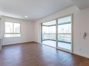 img0 · Apartamento para Venda por R$920.000,00 com 61m², 1 vaga, 1 suite e 2 banheiros - Brooklin, São paul