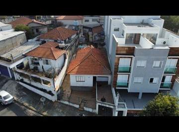 img0 · Terreno para Venda por R$870.000,00 com 480m² - Vila francisco matarazzo, Santo andré / SP - Cód. BD