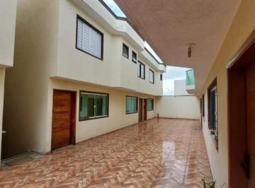 img0 · Sobrado para Venda por R$450.000,00 com 70m², 3 dormitórios, 1 suite e 2 vagas - Vila ré, São paulo 