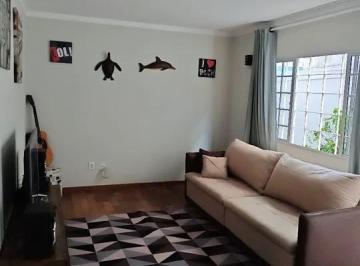 img0 · Casa de 140 m², 3 quartos em Jardim Colombo, São Paulo