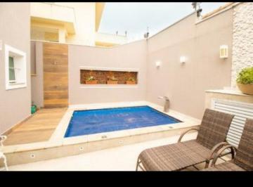 img0 · Casa em condomínio para Venda por R$2.500.000,00 com 430m², 1 sala, 4 banheiros e 3 vagas - Horto fl