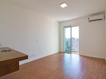 img0 · Apartamento para Venda por R$455.000,00 com 26m², 1 vaga, 1 banheiro e 1 dormitório - Moema, São pau