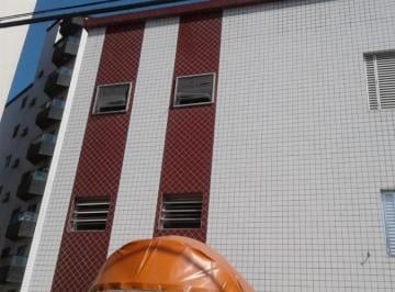 img0 · Apartamento Kitnet para Venda por R$119.000,00 com 26m², 1 dormitório, 1 vaga e 1 banheiro - Ocian, 