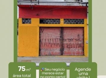 img0 · Comércio para Aluguel por R$6.000,00/Mês com 75m², 2 banheiros e 1 cozinha - São miguel paulista, Sã