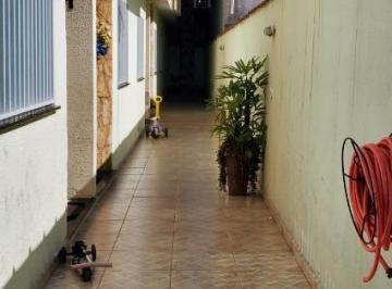 img0 · Casa em condomínio para Venda por R$350.000,00 com 70m², 2 dormitórios, 1 suite e 1 vaga - Burgo pau
