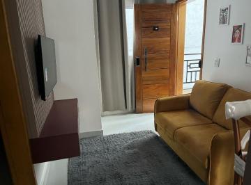 img0 · Apartamento para Venda por R$370.000,00 e Aluguel á R$3.000,00/Mês com 60m², 2 dormitórios, 1 banhei