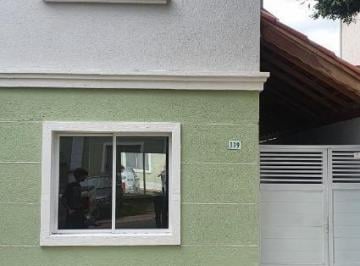 img0 · Casa em condomínio para Venda por R$430.000,00 com 80m², 2 dormitórios, 2 vagas e 2 banheiros - Jard