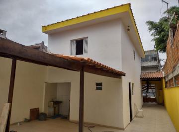 img0 · Sobrado para Venda por R$400.000,00 e Aluguel á R$1.500,00/Mês com 140m², 2 dormitórios, 1 vaga e 2 
