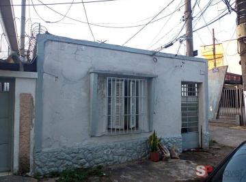 img0 · Casa para Venda por R$330.000,00 com 110m² e 1 dormitório - Ipiranga, São paulo / SP - Cód. BDI46920