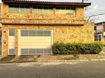 img0 · Sobrado para Venda por R$800.000,00 com 133m², 2 salas, 2 banheiros e 3 vagas - Parque boturussu, Sã