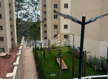 img0 · Apartamento para Venda por R$253.000,00 com 48m², 1 sala, 1 banheiro e 2 dormitórios - Gleba do pêss
