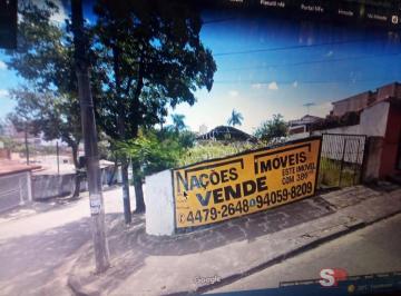 img0 · Terreno para Venda por R$580.000,00 com 386m² - Parque novo oratório, Santo andré / SP - Cód. BDI468