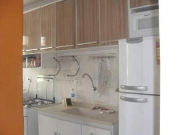 img0 · Apartamento para Venda por R$240.000,00 com 47m², 1 sala, 1 banheiro e 1 vaga - Vila silvia, São pau