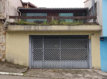 img0 · Sobrado para Venda por R$440.000,00 com 80m², 2 dormitórios, 1 suite e 2 vagas - Vila curuça velha, 