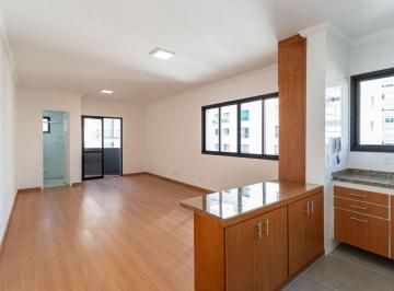 img0 · Apartamento para Venda por R$480.000,00 com 40m², 1 vaga, 1 suite e 2 banheiros - Santa cecilia, São