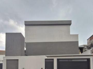 img0 · Sobrado para Venda por R$365.000,00 com 65m², 2 dormitórios, 2 suites e 1 vaga - Parque boturussu, S