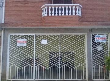 img0 · Casa para Venda por R$405.000,00 com 110m², 3 dormitórios, 1 vaga e 2 banheiros - Jardim soares, São