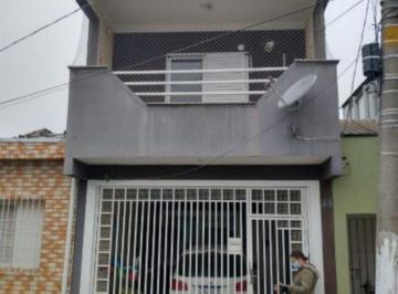 img0 · Casa para Venda por R$660.000,00 com 140m², 2 dormitórios, 1 vaga e 4 banheiros - água rasa, São pau