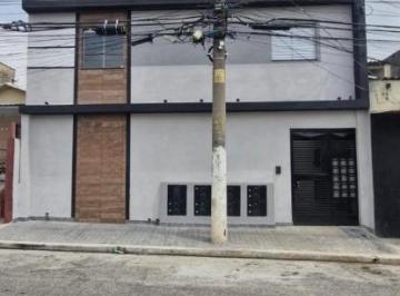 img0 · Apartamento para Venda por R$235.000,00 com 38m², 2 dormitórios, 1 banheiro e 1 sacada - Vila rosári