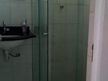 img0 · Apartamento para Venda por R$240.000,00 com 57m², 1 vaga e 2 dormitórios - Jardim são luís, São paul