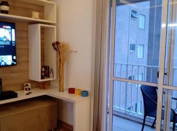 img0 · Apartamento para Venda por R$490.000,00 com 68m², 2 vagas e 3 dormitórios - Jardim celeste, São paul