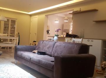 img0 · Apartamento à venda em Jardim Caboré com 87 m², 2 quartos, 2 vagas
