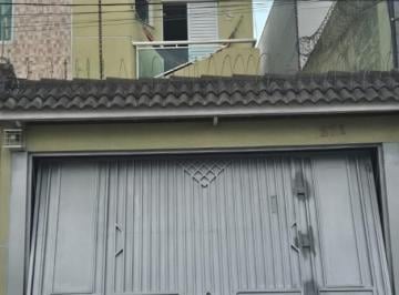 img0 · Sobrado para Venda por R$800.000,00 com 125m², 4 dormitórios, 1 suite e 2 vagas - Bom clima, Guarulh